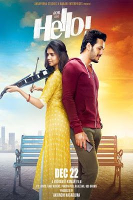 Taqdeer (2018) Hindi Dubbed full movie download
